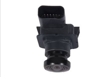 Kamera tył Kuga Escape 17-19 -  GJ5T-19G490-AF , 2353579, oryginał Ford OE