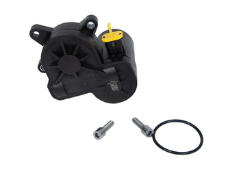 Silnik lewy zacisku hamulca postojowego Kuga 16-19 - 2173727, oryginał Ford OE