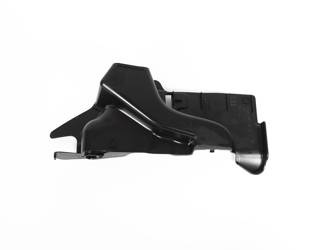 Osłona błotnika prawy przód Focus 18- - JX7B-A02476-AC , 2303590, oryginał Ford OE
