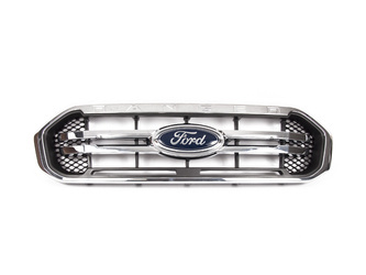 Grill zderzaka przód Ranger 19- -  JB3B-8W200-HD , 2321448, oryginał Ford OE