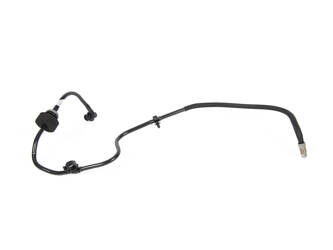 Przewód podciśnienia Focus 04- 08- C-max 07-10 - 3M51-2420-YG , 1478584, oryginał Ford OE