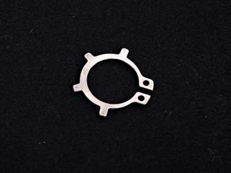 Pierścień 20.1 x 1.48mm -  W702295-S300, 1088534, oryginał Ford OE