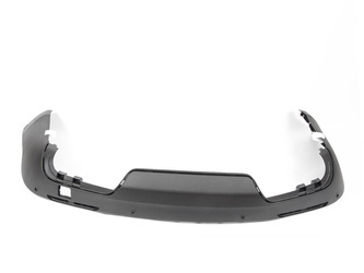 Dokładka zderzaka tył Explorer 20- xlt, platinum - LB5B-17H773-DC5YZ9 , 2555859, oryginał Ford OE