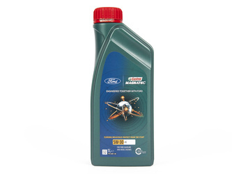 OLEJ FORD CASTROL MAGNATEC PROFESSIONAL 5W30 A5 1L _ 15F60E_ 5W-30 _ GTU_03