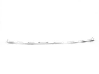 Listwa zderzaka tył Explorer 20- jasny chrom - LB5B-17E911-CASMAS , 2411781, oryginał Ford OE