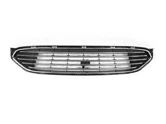 Grill zderzaka przód S-max 15- - EM2B-8200-BH5YZ9 , 1924874, oryginał Ford OE