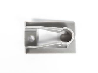 Zawias schowka Mondeo 92-00 / scorpio 94-98 / sierra 87-93 -  97BB-A06117-AA, 1043578, oryginał Ford OE