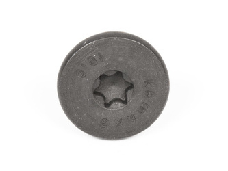 Śruba m10 x 40mm - W700009-S430, 7111447, oryginał Ford OE