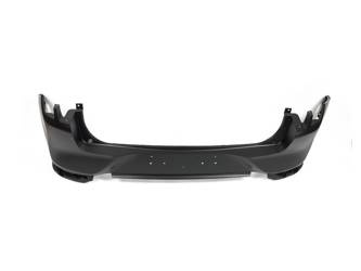 Zderzak tył mystang mach-e gt 21- wersja europejska -  LJ8B-17F819-BDPRAA, 2512346, oryginał Ford OE