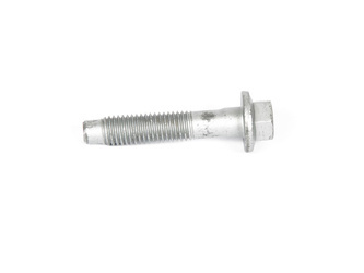 Śruba m12x55mm łapy skrzyni biegów Kuga Focus - W500342-S442, 1355132, oryginał Ford OE