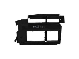 Ramka żaluzji C-max 15- Focus 11- 14- Connect 13- - BM51-8473-CF, 1789172, oryginał Ford OE