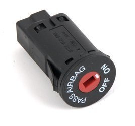 Wyłącznik poduszki powietrznej pasażera Ford -  AV1T-14B268-AB, 1796337, oryginał Ford OE