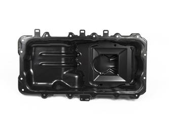 Miska olejowa 5.0 Ford Mustang 15-17 - BL3E-6675-DA , 5243973, oryginał Ford OE