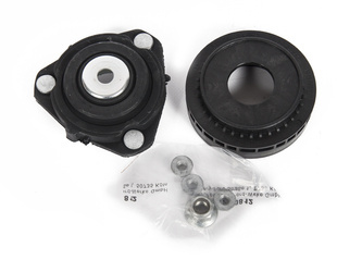 Górne mocowania z łożyskiem Fiesta/Fusion 01-12 - 2S61-3D122-AA , 2123033, oryginał Ford OE