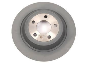 Tarcza hamulcowa tył Mustang -  GR3C-2A315-FB , 2380631, oryginał Ford OE