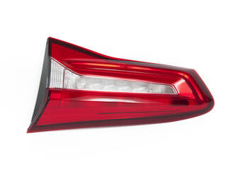 Lampa tylna prawa w klapę Focus 18- kombi -  JX7B-13A602-EE, 2737223, oryginał Ford OE