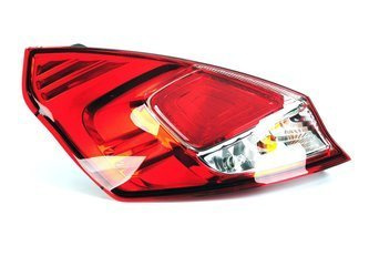 Lampa lewy tył Fiesta 2012- 2019 - C1BB-13405-AE, 1877011, oryginał Ford OE