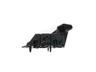 Ślizg prawy zderzaka przedniego Ford Focus 18- - JX7B-17D958-A1E , 2335372, oryginał Ford OE
