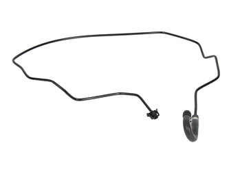 Przewód elastyczny układu chłodzenia( nadmiar) S-max/Galaxy 06-15 / 2.0l duratec 16v -  6G91-8K012-AE, 1433704, oryginał Ford OE