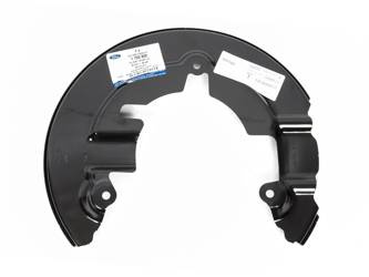 Tarcza kotwiczna prawa przód C-max Focus -  AV61-2C448-AB , 1750802, oryginał Ford OE