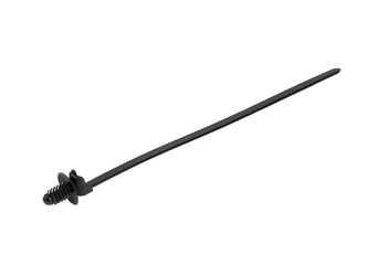 Zacisk przewodu układu chłodzenia Fiesta 13-19 Focus 11-15 Focus C-max 11-15 ka 16- Mondeo 07-14 S-max/Galaxy 06-15 Connect 13- Custom 12- - 8V5T-14197-KA, 1797059, oryginał Ford OE