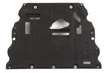 Osłona silnika Edge 15- 18- -  G2GB-6P013-BB , 1927535, oryginał Ford OE