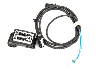 Przewód elektryczny przód Ranger 2015- -  EB3T-14B475-CA, 2175214, oryginał Ford OE