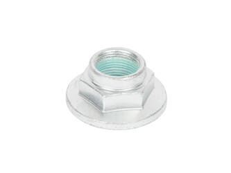 Nakrętka m22 x 1.50 półosi koła Explorer 20- -  LB5C-3B477-AA , 2367733, oryginał Ford OE