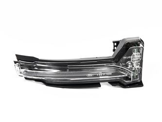 Kierunkowskaz lusterka prawego Focus 18- -  JX7B-13B382-AB, 2220576, oryginał Ford OE