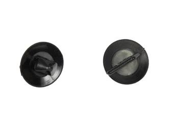 Zacisk montażowy kratki zderzaka Mondeo 00-07 -  83AG-16K194-AA , 6136432, oryginał Ford OE