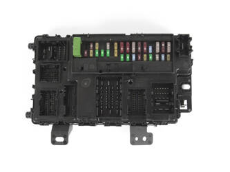 Skrzynka bezpieczników Ford Transit Custom -  JK2T-15604-FAE 18-19, 2221785, oryginał Ford OE