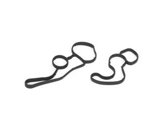 Uszczelka chłodnicy oleju Focus 18- 1,5 tdci -  JX6Q-6A728-AA , 2190417, oryginał Ford OE