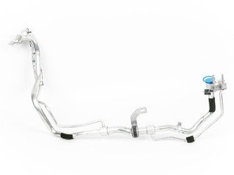Przewód klimatyzacji Mondeo Edge S-max / Galaxy - DG9H-19E881-CE , 2274672, oryginał Ford OE