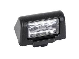 Światło tablicy rejestracyjnej Connect 2013- -  DT11-13550-AA, 1807855, oryginał Ford OE