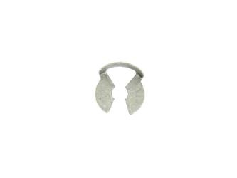 Zabezpiecznie sworznia zawiasu drzwi Mondeo 00-07 - W700298-S302, 6560029, oryginał Ford OE