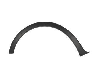 Listwa prawa błotnika tył Focus 18- kombi / sedan -  JX7B-286D02-BE , 2472075, oryginał Ford OE