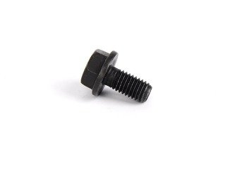 Śruba m8x16mm koła zębatego wałka rozrządu Transit - YC1Q-6279-AA, 1113036, oryginał Ford OE