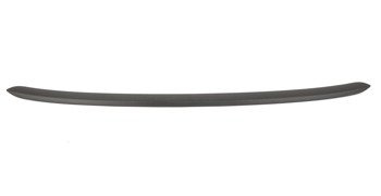 Listwa zderzaka tył Focus 2008- - 8M51-17E911-AA , 1496355, oryginał Ford OE