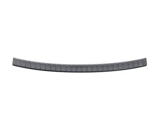 LISTWA OCHRONNA ZDERZAKA TYŁ EDGE 18- CZARNY MAT _ 2346159 _ A66SX-17F765-BFA