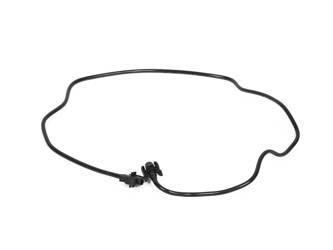 Przewód nadmiarowy 1.0 eb B-max Fiesta courier - C1B1-8C012-AD , 1848679, oryginał Ford OE