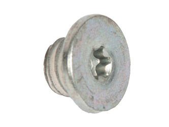 Zaślepka pokrywy rozrządu Focus 04-11 / Mondeo 07-14 / S-max/Galaxy 06-15 / m10 -  W709966-S437, 1372237, oryginał Ford OE