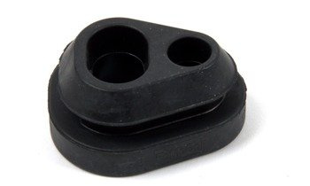 Uchwyt górny intercoolera Ford 1,5 / 1,6 diesel - AV61-8125-GB, 1763587, oryginał Ford OE
