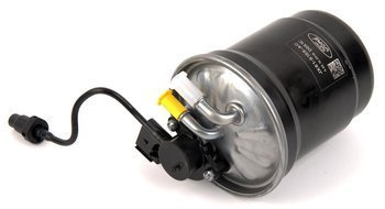 Filtr paliwa Focus 18- 1,5 tdci neo 2,0 ecoblue -  JX61-9155-AF, 2799895, oryginał Ford OE