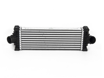 Intercooler Transit 16- 19- Custom 16- - 2146189, oryginał Ford OE