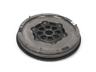 KOŁO ZAMACHOWE 2.2 DURATORQ TRANSIT 06-14 _ 1372531 _ 6C11-6477-FA