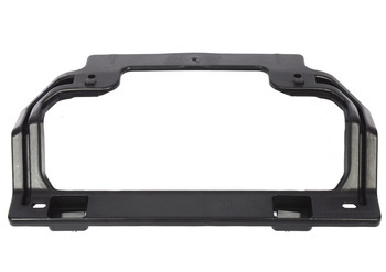 Wspornik środkowy zderzaka tył Mustang 17- - 2149861, oryginał Ford OE