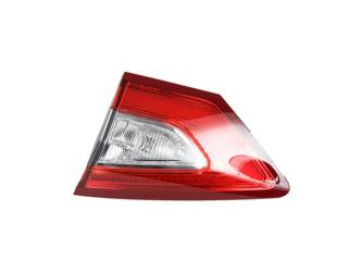 Lampa tylna wewnętrzna prawa Mondeo 14-19 -  DS73-13A602-JG, 2345659, oryginał Ford OE