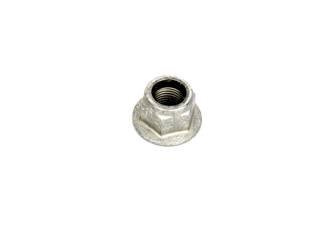 Nakretka m12x1.25mm łącznika stabilizatora Ford -  W705606-S440 , 4553378, oryginał Ford OE
