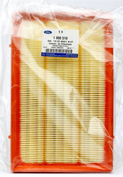 Filtr powietrza Transit 2,0 / 2,2 / 2,3 / 2,4 tdci - 1C15-9601-A1F, 1900519, oryginał Ford OE