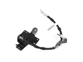 Przewód hamulcowy lewy tylny Edge 15- 18- -  F2GC-2C339-AE , 2210831, oryginał Ford OE